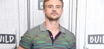 Boyd Holbrook Bio, Age, Family, Height, Wife, Career, and Net Worth