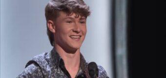 Carson Peters(The Voice) Bio, Age, Family, Career, and Net Worth