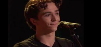 Jack Rogan(The Voice) Bio, Age, Height, Career, and Net Worth