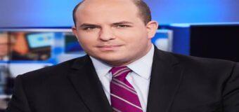 Brian Stelter Bio, Age, Height, Family, Education, Career, Net Worth