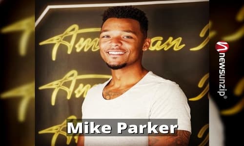 Mike Parker Photo