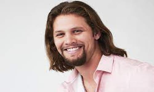 Caleb Balgaard (The Bachelorette) Bio, Age And Birthday, Family, Height ...