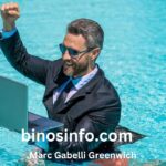 Marc Gabelli Greenwich