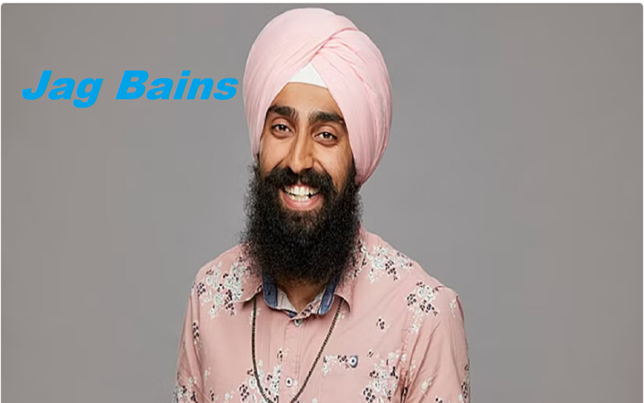 Jag Bains