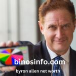 Byron Allen Net Worth