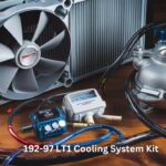 192-97 LT1 Cooling System Kit