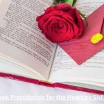 Book Prescription for the Heart by Sisi Bee