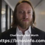 Chad Hurley Net Worth