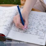 Connections Hints