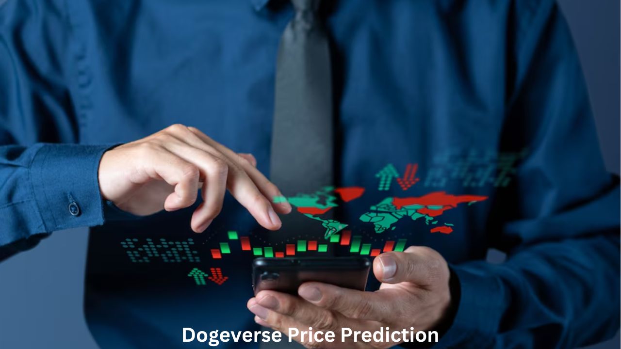 Dogeverse Price Prediction