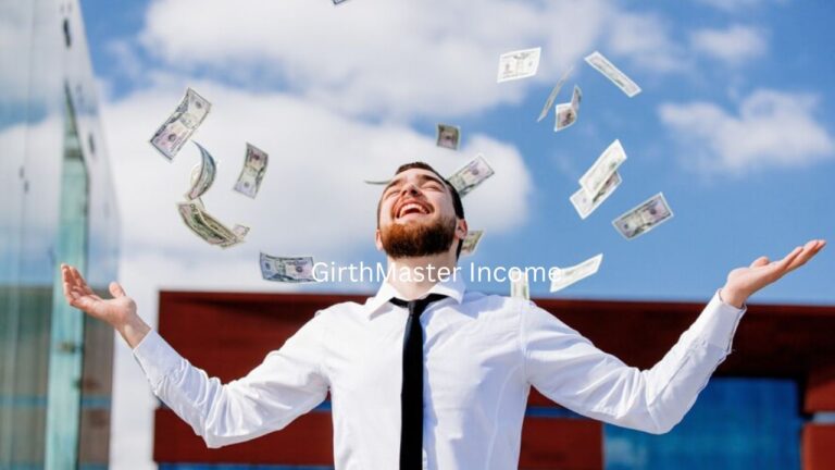 The Ultimate Guide to GirthMaster Income: How to Maximize Earnings and Achieve Financial Freedom