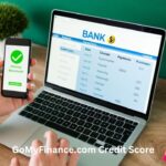 GoMyFinance.com Credit Score