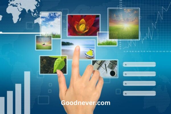 Goodnever.com