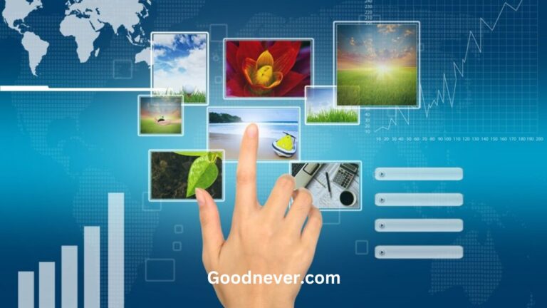 Everything You Need to Know About Goodnever.com: Features, Benefits, and User Experience