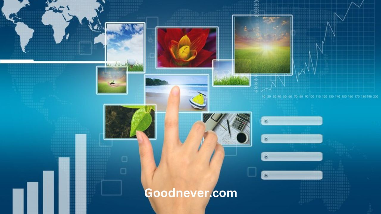 Goodnever.com