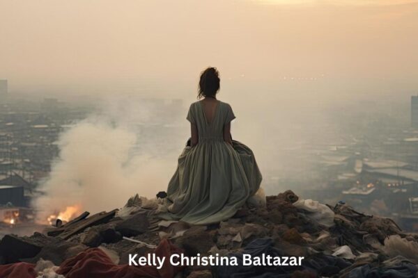 Kelly Christina Baltazar