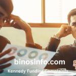 Kennedy Funding Complaints