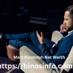 Marc Randolph Net Worth