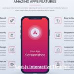 Next.js Interactive Timeline