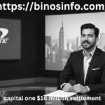 Capital One $16 Million Settlement