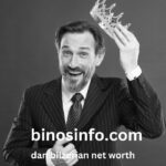 Dan Bilzerian's Net Worth