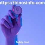 Faddy Coin