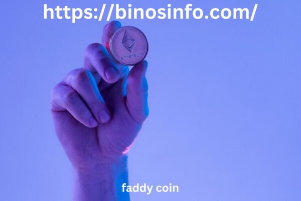 Faddy Coin