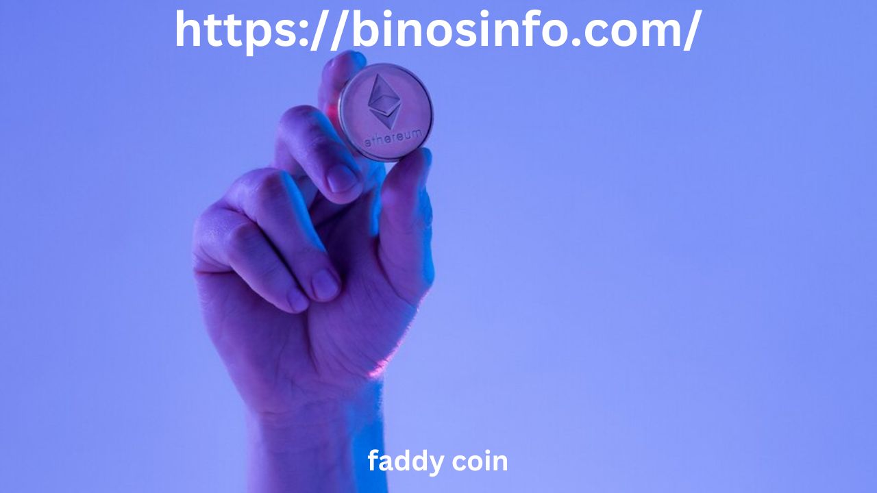 Faddy Coin