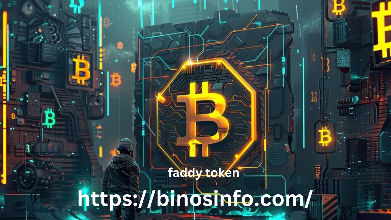 Faddy Token