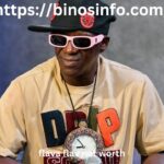 Flava Flav Net Worth