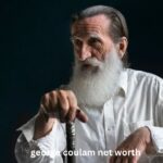 George Coulam Net Worth
