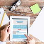 How to Check Page Activity Log