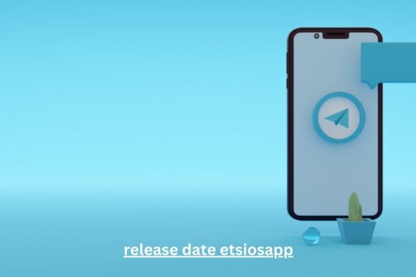 ETSIOSAPP Release Date