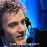 Tyler Blevins Net Worth