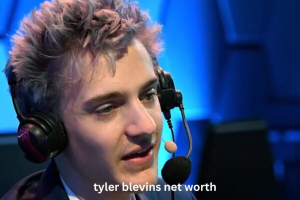 Tyler Blevins Net Worth