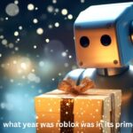 What Year Was Roblox in Its Prime