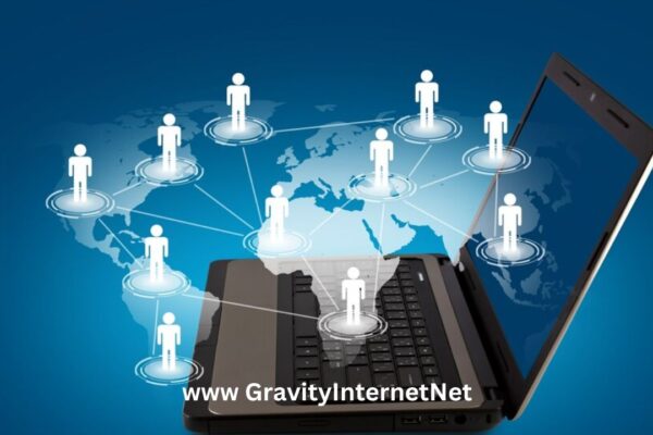 www GravityInternetNet