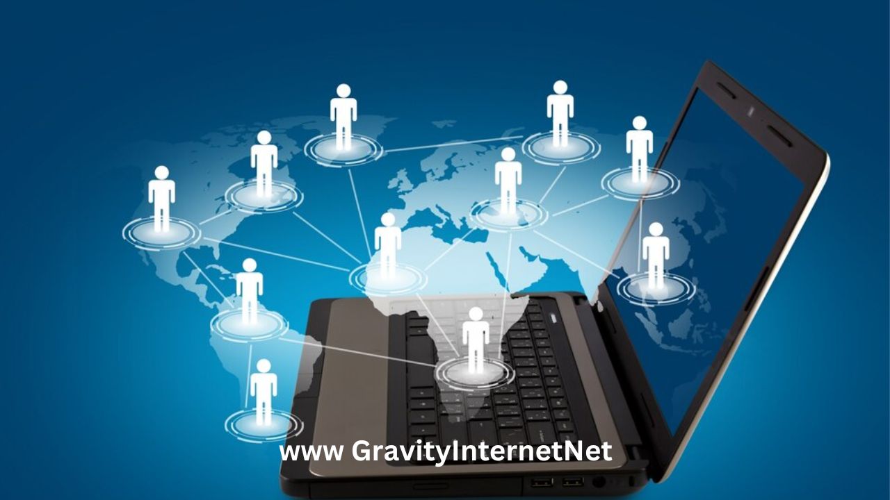 www GravityInternetNet