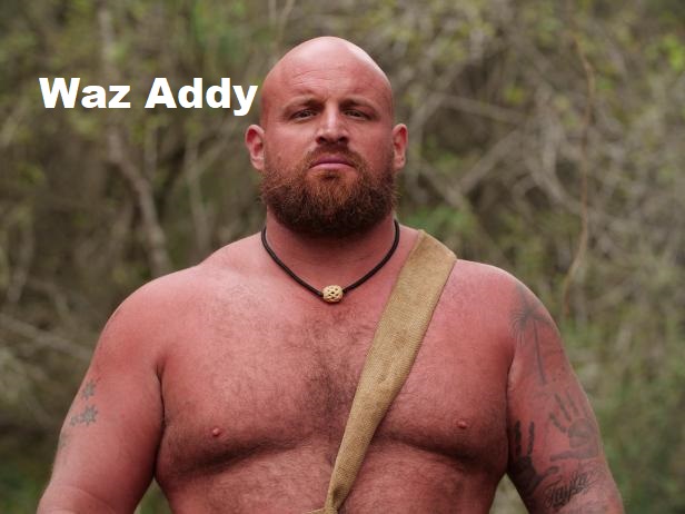 Waz Addy