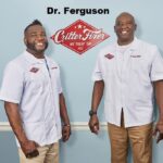 Dr. Ferguson