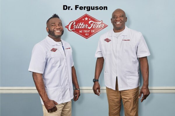 Dr. Ferguson